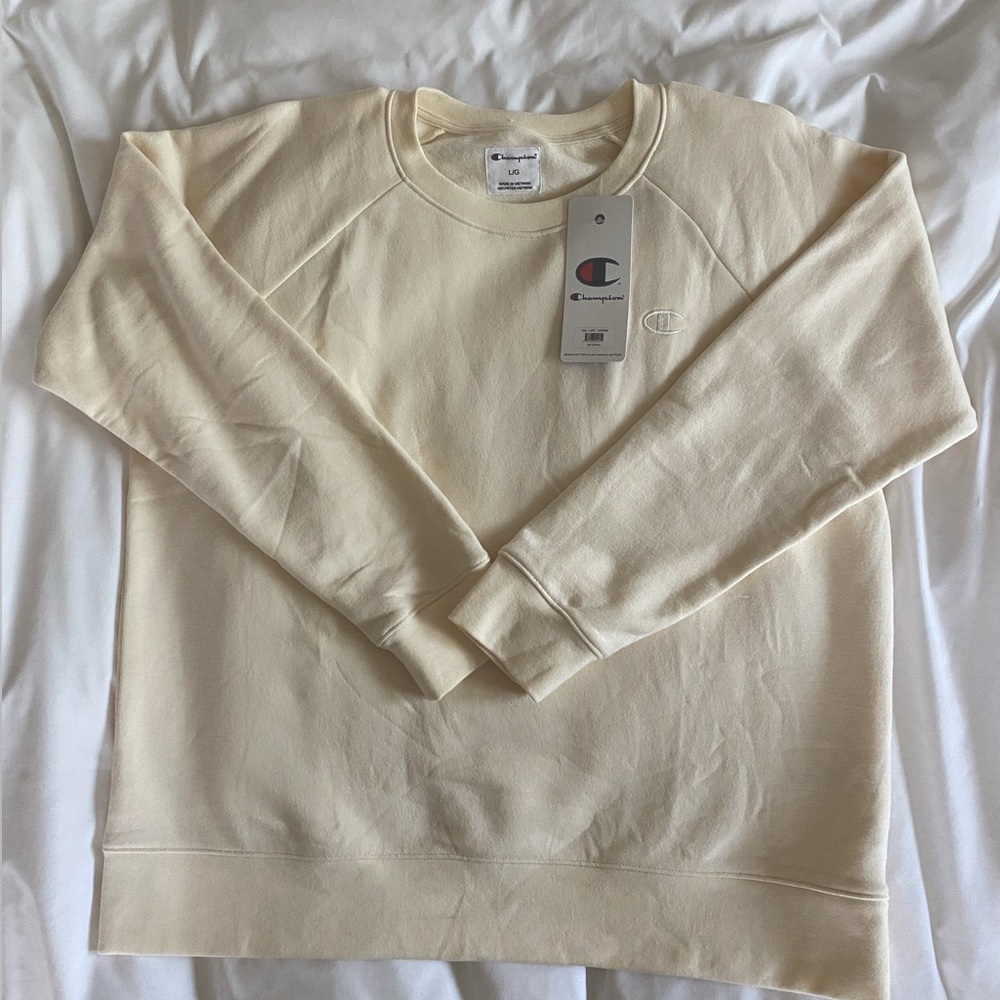 Champion Crewneck